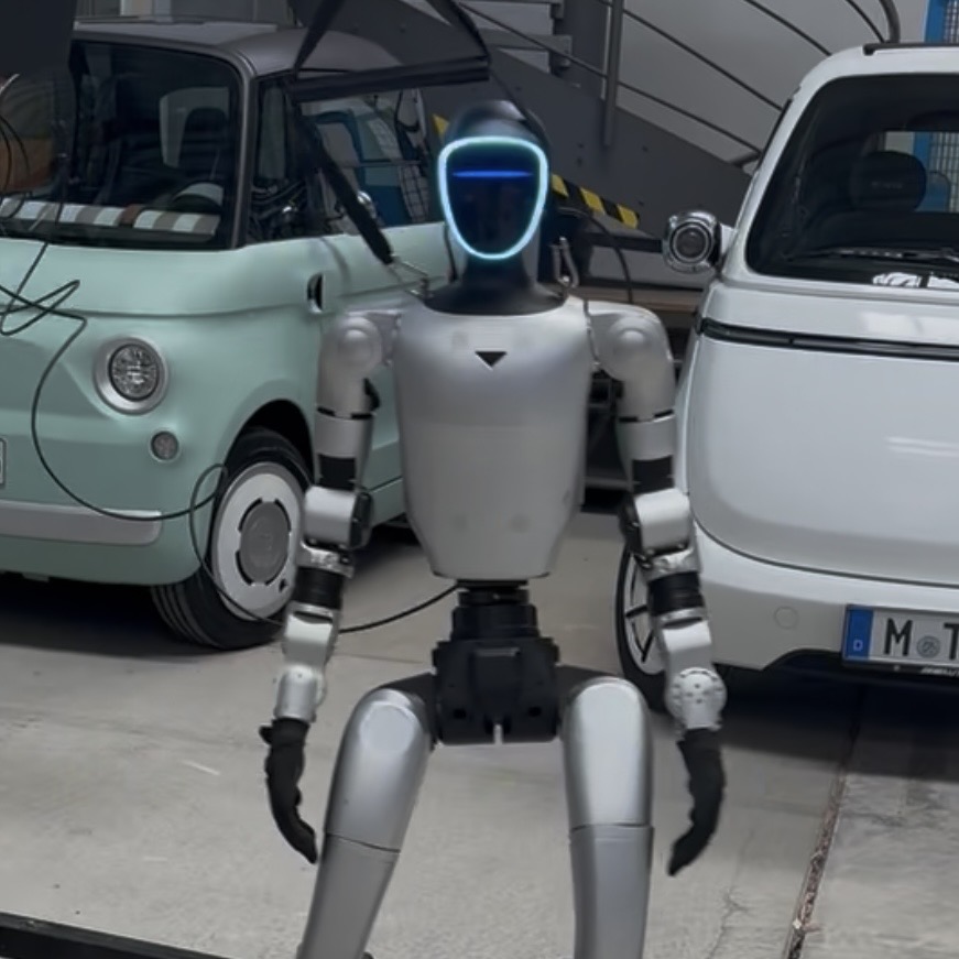 Teaching a Humanoid the Bavarian Schuhplattler Dance